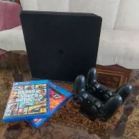ps4|کنسول، بازی ویدئویی و آنلاین|شهر ری, جوانمرد قصاب|دیوار