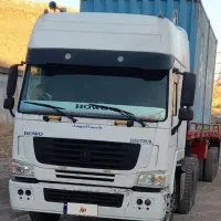 هووکشنده|خودرو سنگین|چگنی, |دیوار