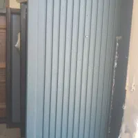 ضد سرقت|مصالح و تجهیزات ساختمان|قیدار, |دیوار