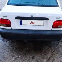 مدل 90|خودرو سواری و وانت|مهاباد (آذربایجان غربی), |دیوار