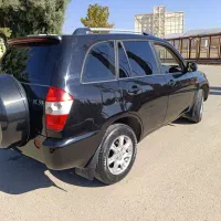 ام وی ام x۳۳|خودرو سواری و وانت|خرمآباد, |دیوار