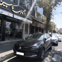 دیگنیتی پرستیژ مارون ، مشکی          مدل 2025 صفر