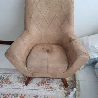 صندلی راحتی