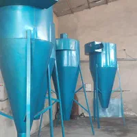 سایکلون سیکلون بک فیلتر
