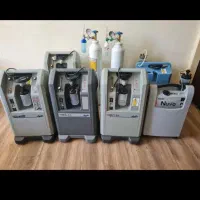 اجاره و فروش اکسیژن ساز/بالابر بیمار/ ویلچر