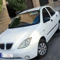 تیبا صندوق دارمدل 99