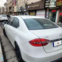 جک جی۵ دنده ای مدل ۹۵|خودرو سواری و وانت|شهریار, شهرک وائین|دیوار