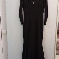 لباس مجلسی زنانه