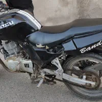 سوزوکی بندیت 250