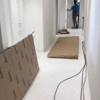 نصب نصاب درب چوبی،کمدی،ضدسرقت ریگلاژ،تعمیر|خدمات پیشه و مهارت|قم, پردیسان|دیوار