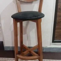 صندلی اپن یا کافه ای