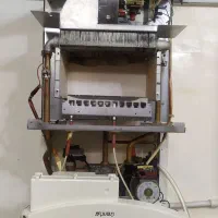 تعمیر و سرویس تخصصی انواع پکیج