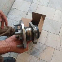 بلبرینگ چرخ عقب شاهین