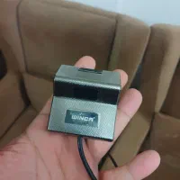 مانبتور ماشین ب همراه دوربین ثبت وقایع