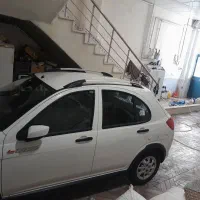 کوییک gxL  با ترمز esc