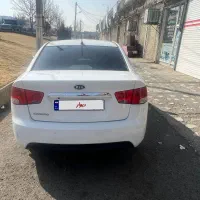 سراتو ۹۴ اتومات بی رنگ|خودرو سواری و وانت|تهران, جیحون|دیوار