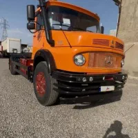 بنز تک کمپرسی ۱۹۳۰صفر