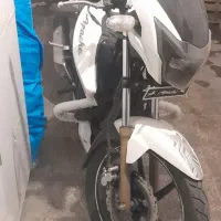 آپاچی مدل ۹۲|موتورسیکلت|گرگان, |دیوار