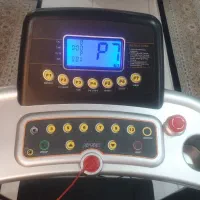 تردمیل فکسی فیت خانگی