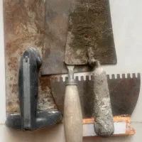 تجهیزات بنایی