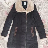 پالتو و کاپشن بسیار بسیار گرم