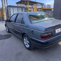 پژوپارس مدل 94|خودرو سواری و وانت|خوی, |دیوار