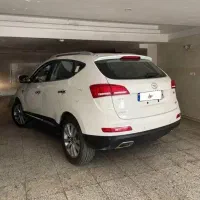 جک s5مدل ۱۴۰۰ اقساط|خودرو سواری و وانت|تهران, مهران (سیدخندان)|دیوار