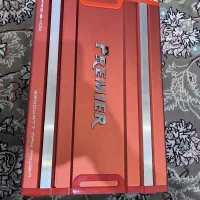 فروش آمپیلی و ساب سیستم خودرو