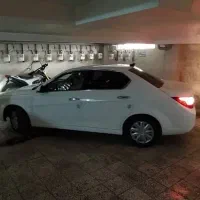 دنا پلاس بورسی 5 دنده