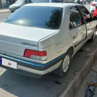 خودرو ۴۰۵