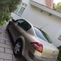 مگان 2000 اتومات بی رنگ|خودرو سواری و وانت|هشتگرد, تهران دشت|دیوار