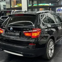 bmw x3|خودرو سواری و وانت|تهران, دریا|دیوار
