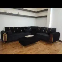 مبلمان مرکزی