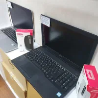 لپتاپcore i5نسل7رم8ddr4 هاردssdکاملانوباکارتن|رایانه همراه|تهران, پونک|دیوار