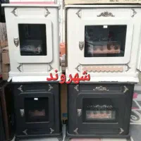 بخاری گازی شومینه ۲۴و۳۰ هزارطراحی جدیدکلبه گارانتی