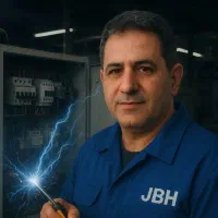 برق و برقکاری|خدمات پیشه و مهارت|تهران, شهرک آزمایش|دیوار