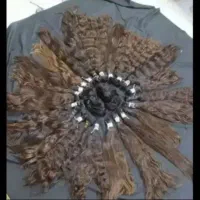 خریدار مو