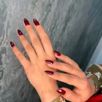 کاشت ناخن۳۰٪تخفیف