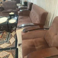 مبل خانگی|مبلمان خانگی و میز عسلی|رشت, لاکان|دیوار