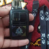 ویپ پاد