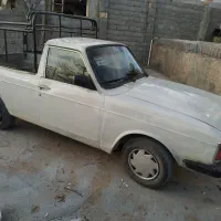 معاوضه|خودرو سواری و وانت|یاسوج, |دیوار