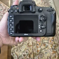 نیکون D610|دوربین عکاسی و فیلم‌برداری|تهران, نیروی هوایی (پیروزی)|دیوار