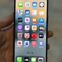 ایفون ۱۲ پرومکس