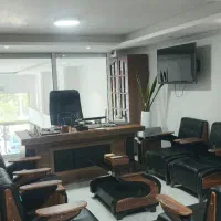 میز و صندلی اداری