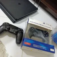 پی اس فور اسلیم ۵۱۲g