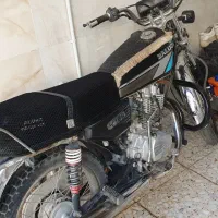 موتور ۱۵۰بلوچ سالم درجه یک
