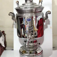 سماور نفتی   برادران سیفی