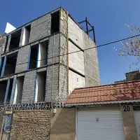 پیمانکاری تخصصی ساختمان از نقشه تا تحویل