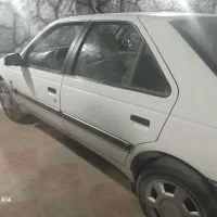 پژو ۴۰۵ SLX|خودرو سواری و وانت|اصفهان, عباس‌آباد|دیوار