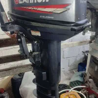 قایق برند هیرو 25|قایق و سایر وسایل نقلیه|قشم, |دیوار